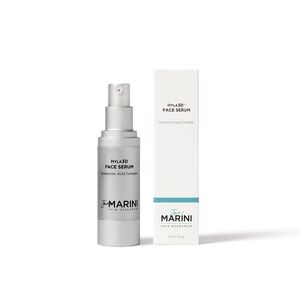 Jan Marini Hyla3D Face Serum NWT